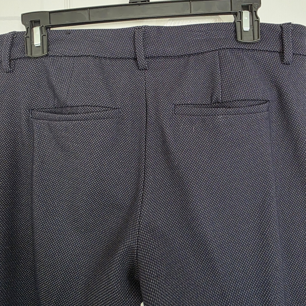 Liverpool Womens Navy Dress Pants - NWOT.  Never Worn - Picture 4 of 9